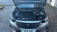 Peugeot 2008 100kW GT 50kWh 5dr Auto Electric Estate